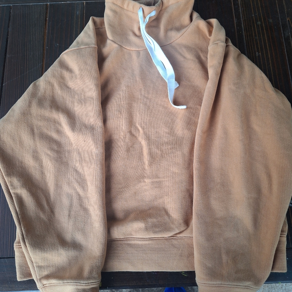 Madewell sweatshirt